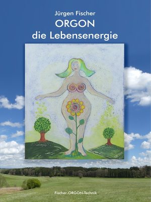cover image of Orgon--die Lebensenergie